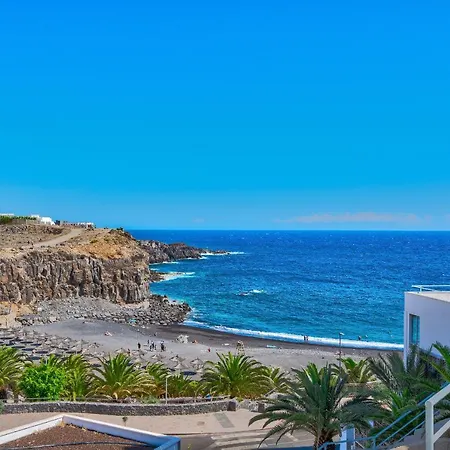 Appartamento Good Mood - Sunny Seaview Callao Salvaje