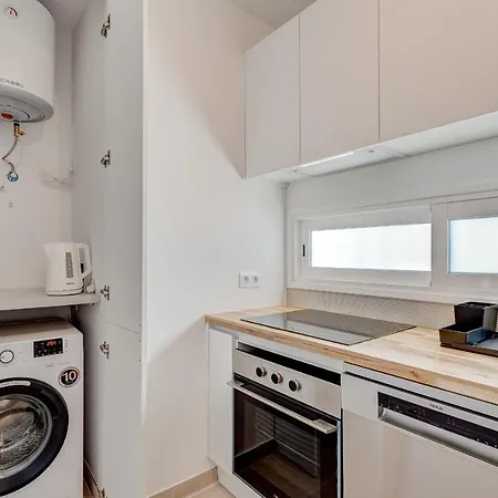 Appartamento Good Mood - Sunny Seaview Callao Salvaje