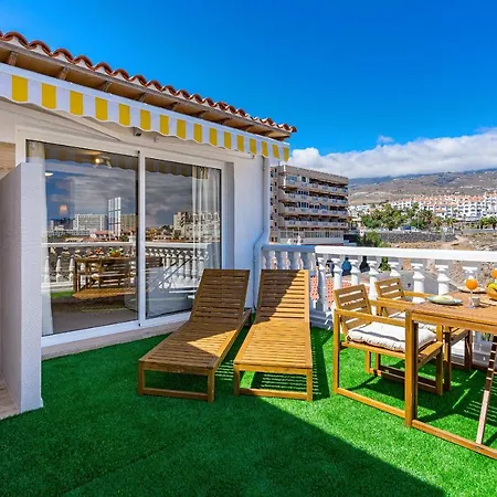 Good Mood - Sunny Seaview Apartment