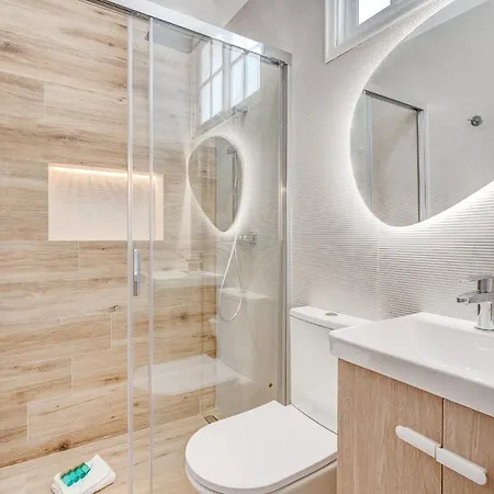 Good Mood - Sunny Seaview Apartment