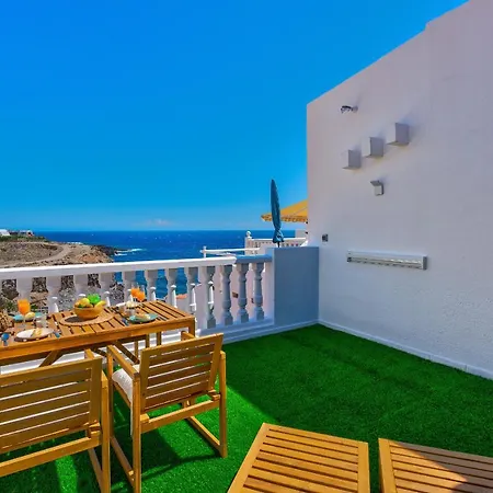 Apartment Good Mood - Sunny Seaview *