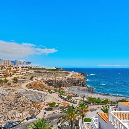 Good Mood - Sunny Seaview Apartment *